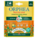 Orphea Salvalana Emanatori Grandi Armadi al Profumo Naturale di Sandalo e Bergamotto 2 x 4,4 g
