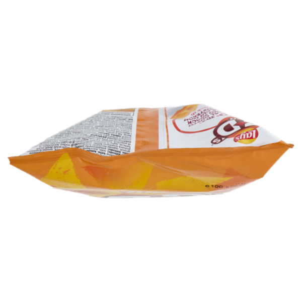 Lay's 3D's Bugles Gusto Formaggio 100 g