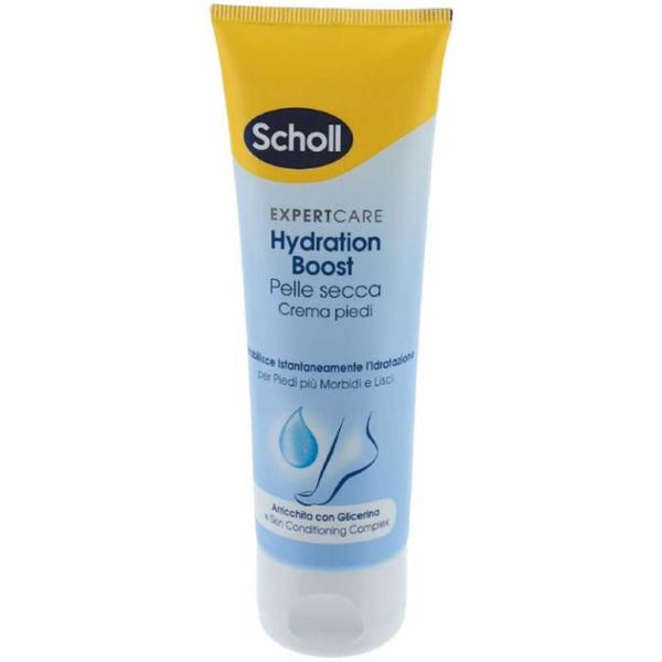 CREMA HYDRATION BOOST SCHOLL ML.75