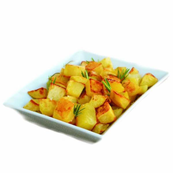 Patate Al Forno
