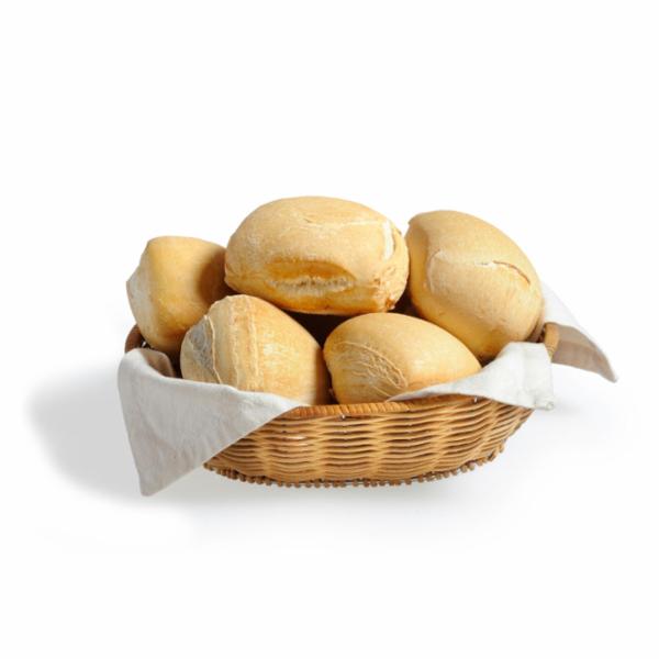 Pane Zoccoletto da Banco