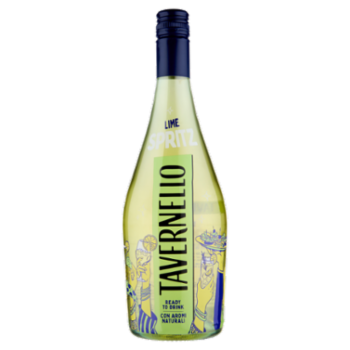 Tavernello Lime Spritz 750 Ml