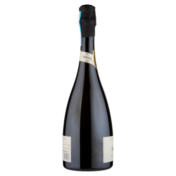 Fontanafredda Piemonte Spumante DOC Brut Millesimato Metodo Classico 24 Mesi 75 cl