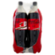 Coca-Cola Zero PET 4 x 1,5 L