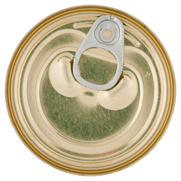 Consilia Macedonia di Frutta allo Sciroppo 411 g