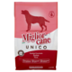 Migliorcane Unico Gustose Crocchette Suino per Cani Adulti >10 kg Taglia Media 2,5 kg