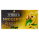 Sir Winston Tea Bridgerton Zenzero e Limone Tè Nero Aromatizzato 20 x 1,75 g