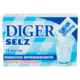 DIGER SELZ gusto classico 12 x 3,5 g