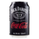 Jack&Coke lattina 33 cl