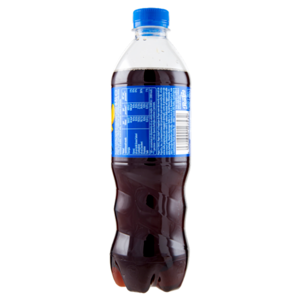 Pepsi Twist Gusto Limone 0,5 L