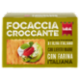 bottoli Focaccia Croccante 6 x 41,7 g