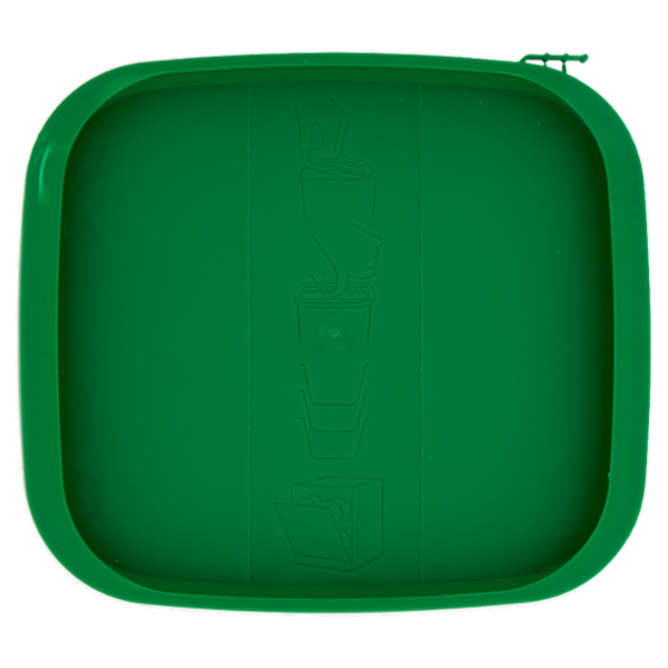 Knorr Chef's Brodo Record Pasta 1000 g