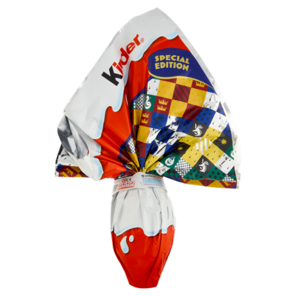 Kinder GranSorpresa Special Edition Harry Potter 220 g