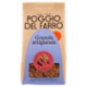 Poggio del Farro Granola artigianale Mirtilli Rossi e Noci 250 g