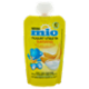 NESTLÉ MIO Merenda da spremere Yogurt e Frutta Banana pouch 100 g