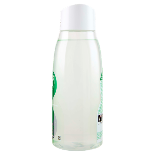 Cif Infinite + Clean reload Tutto in 1 Clean Lime & Fiori Bianchi 590 ml