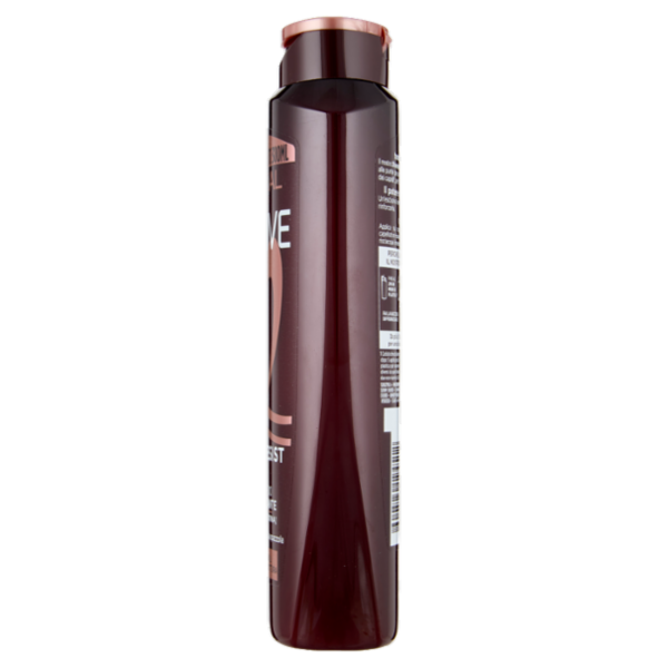 Elvive Full Resist Shampoo Rinforzante, per Capelli Fragili Tendenti alla Rottura, 300 ml