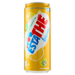 Estathé Limone 330 Ml