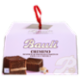 Bauli Cremino Ricoperto di Cioccolato e Farcito di Crema alla Nocciola 750 g