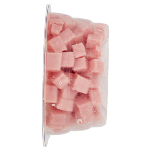 Fratelli Beretta il Cotto a cubetti 120 g