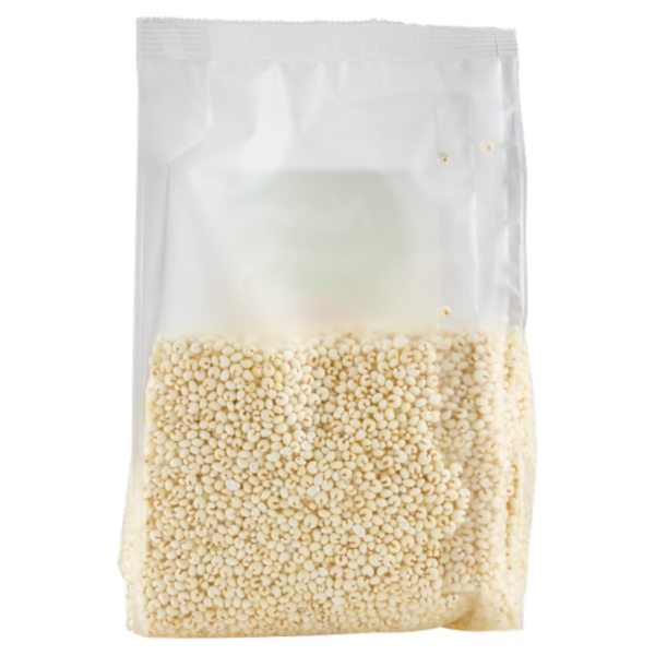 Selex Natura Chiama Miglio Soffiato Biologico 100 g