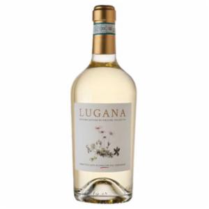 Fiore Vino Lugana Dop Riviera Del Garda 750 ml