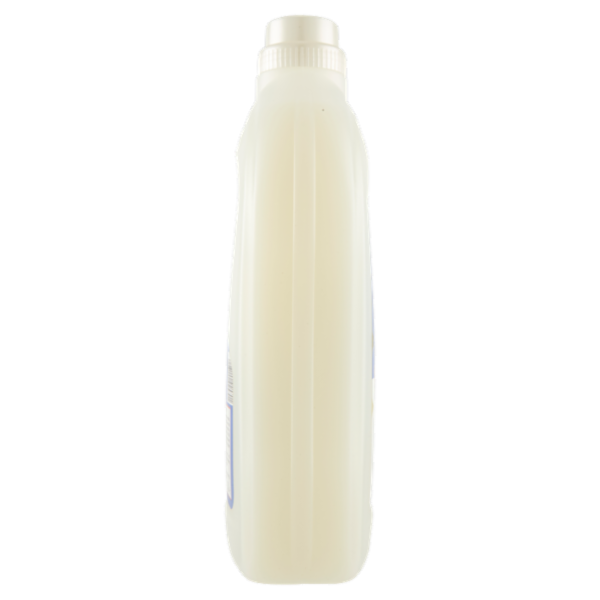 Happy dì Detersivo per Lavatrice Liquido Muschio Bianco 3 L