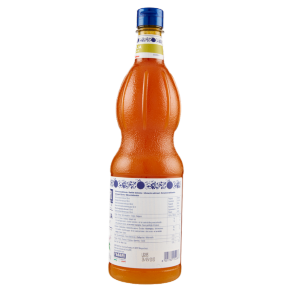 Fabbri Mixy Bar Maracuja 1 L