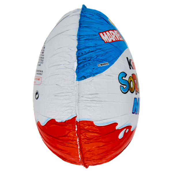 Kinder Sorpresa Maxi Marvel 100 g