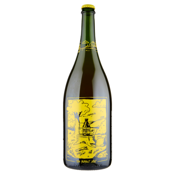 Big Chouffe Collector's Edition Anno 2026 1,5 l