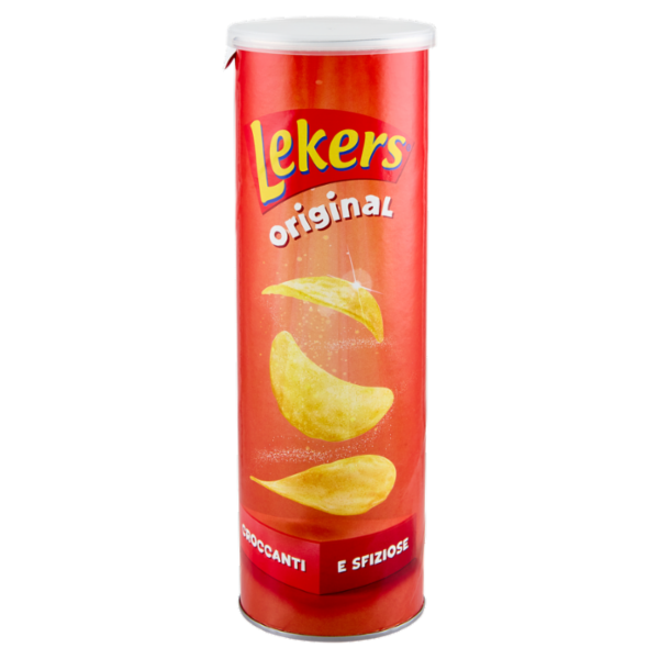 Lekers original 160 g