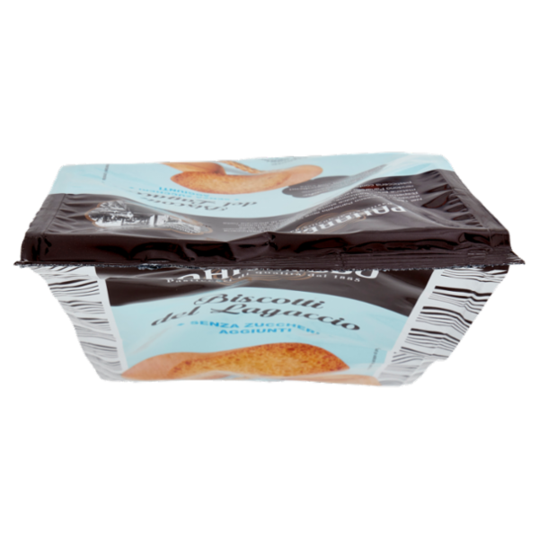 Panarello biscotti del lagaccio Senza Zuccheri Aggiunti 250 g