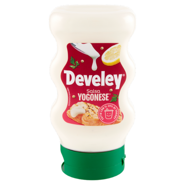 Develey Salsa Yogonese 250 ml