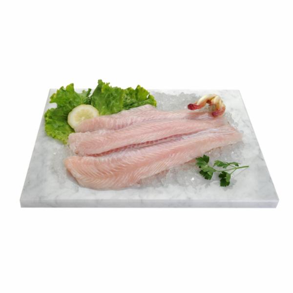 Filetti di Pangasio Decongelato