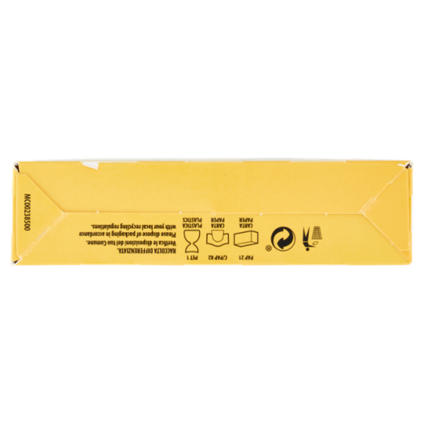 Witor's il Boero Limoncello Cioccolato Extra Fondente con Liquore al Limoncello 50 g