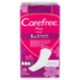 Carefree Plus Large Salvaslip 36 pz