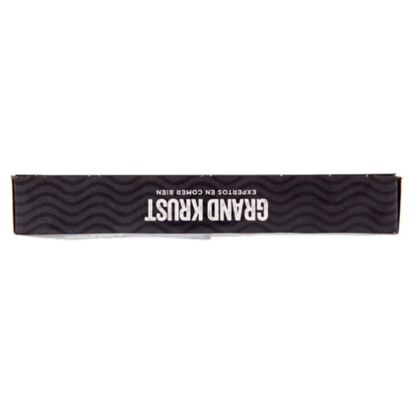 Grand Krust Code di Gambero Argentini Crudi Congelati Pezzatura Grande 400 g