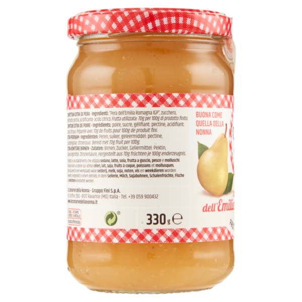 Le Conserve della Nonna con 