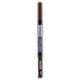Maybelline New York Express Brow, Matita-Ombretto Sopracciglia 2-in-1, 04 Dark Brown