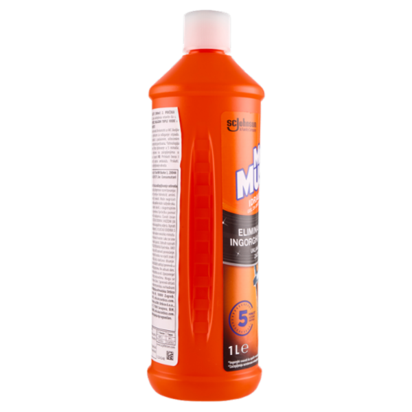 Mr Muscle Idraulico Gel 1L