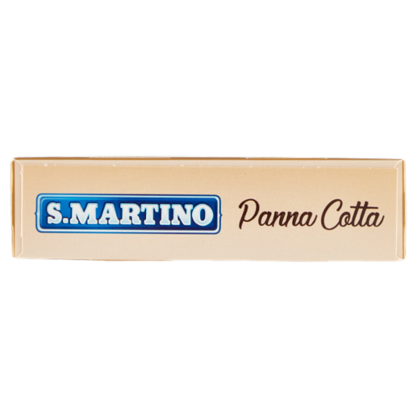 S.Martino collezione oro Panna Cotta 95 g