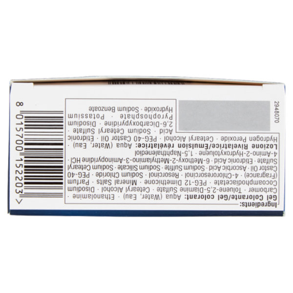 Men Perfect 70 Castano Scuro Naturale