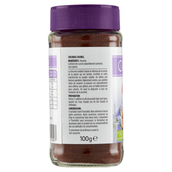 Crastan Cicoria 100 g