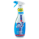 Ace Candeggina Più +Mousse Fresco profumo 690 ml