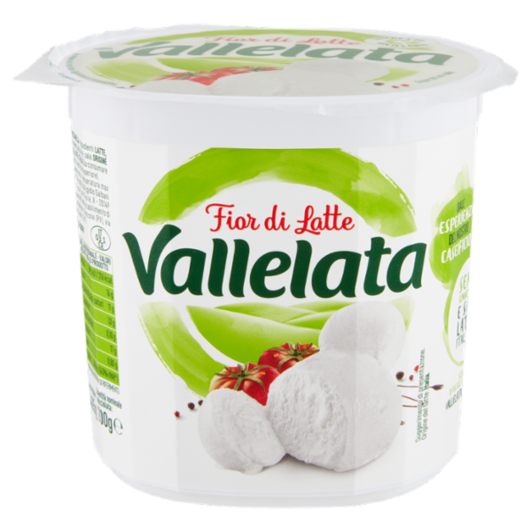 Vallelata Fior di Latte 200 g