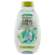 Garnier Ultra Dolce Shampoo Acqua di Cocco & Aloe Vera per capelli ruvidi e disidratati 300 ml