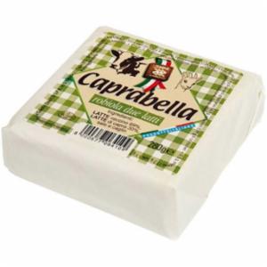 Caprabella Rabiola 2 Latti 280g