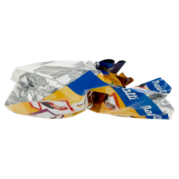 Melegatti 1894 Uovo di Cioccolato fondente Indovina Chi? 240 g