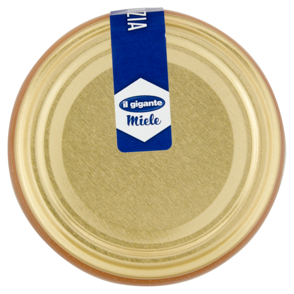 IL GIGANTE Miele di Eucalipto 500 g