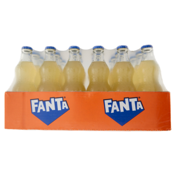 Fanta Original Vap 24 x 33 cl